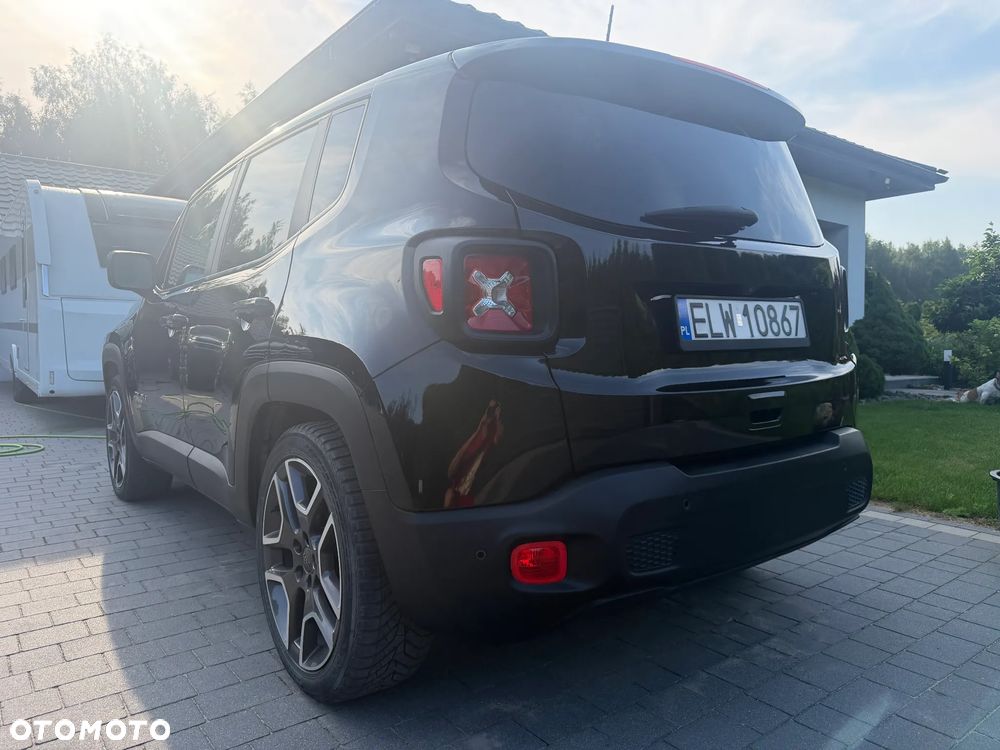 Jeep Renegade - 7