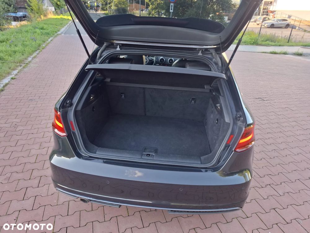 Audi A3 Sportback 1.6 TDI 102g DPF - 7