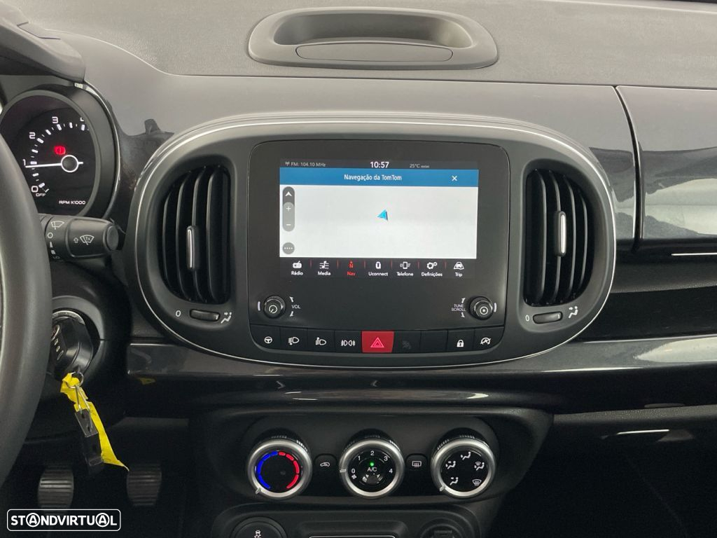 Fiat 500L 1.3 MJ Pop Star S&S - 15