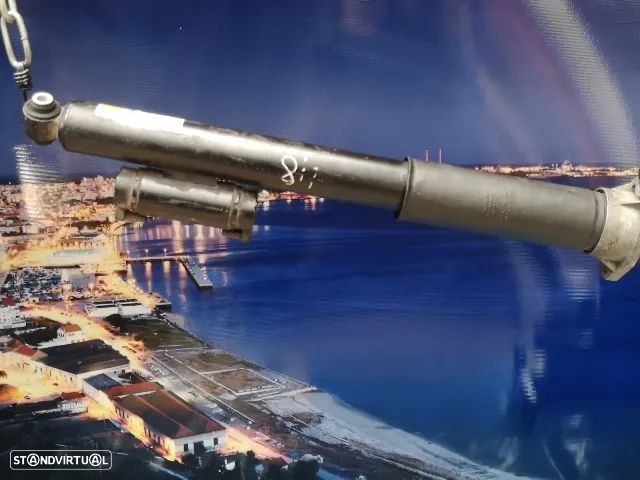 Amortecedor traseiro direito originais para Mercedes class c W205 C43 AMG 2014+ - 1