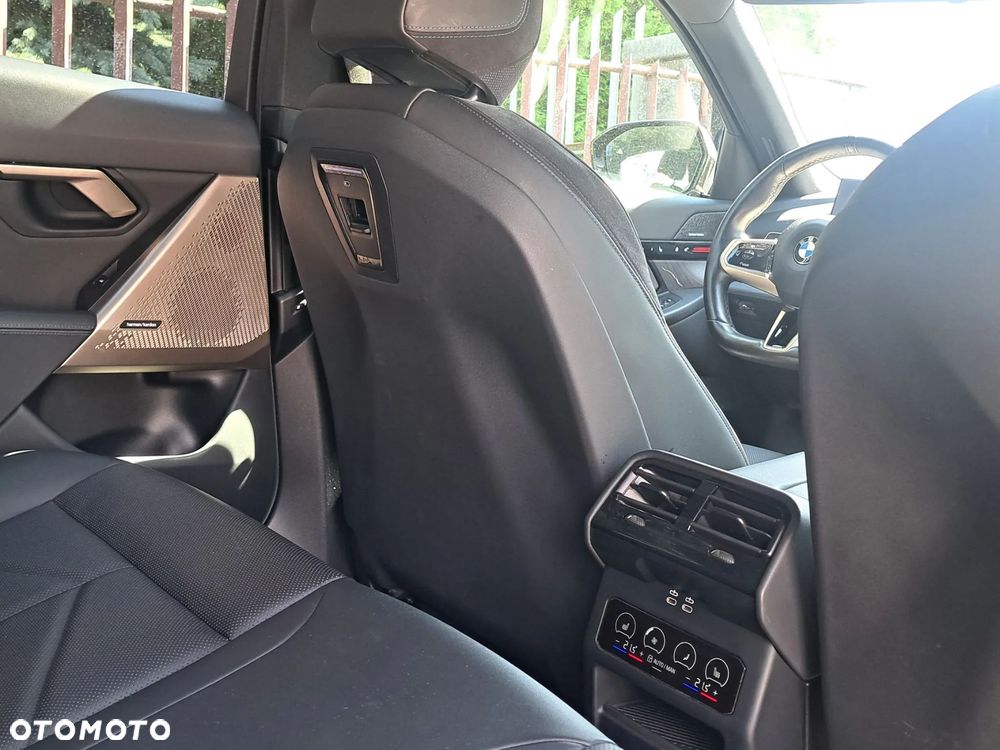BMW Seria 5 520d mHEV M Sport - 15