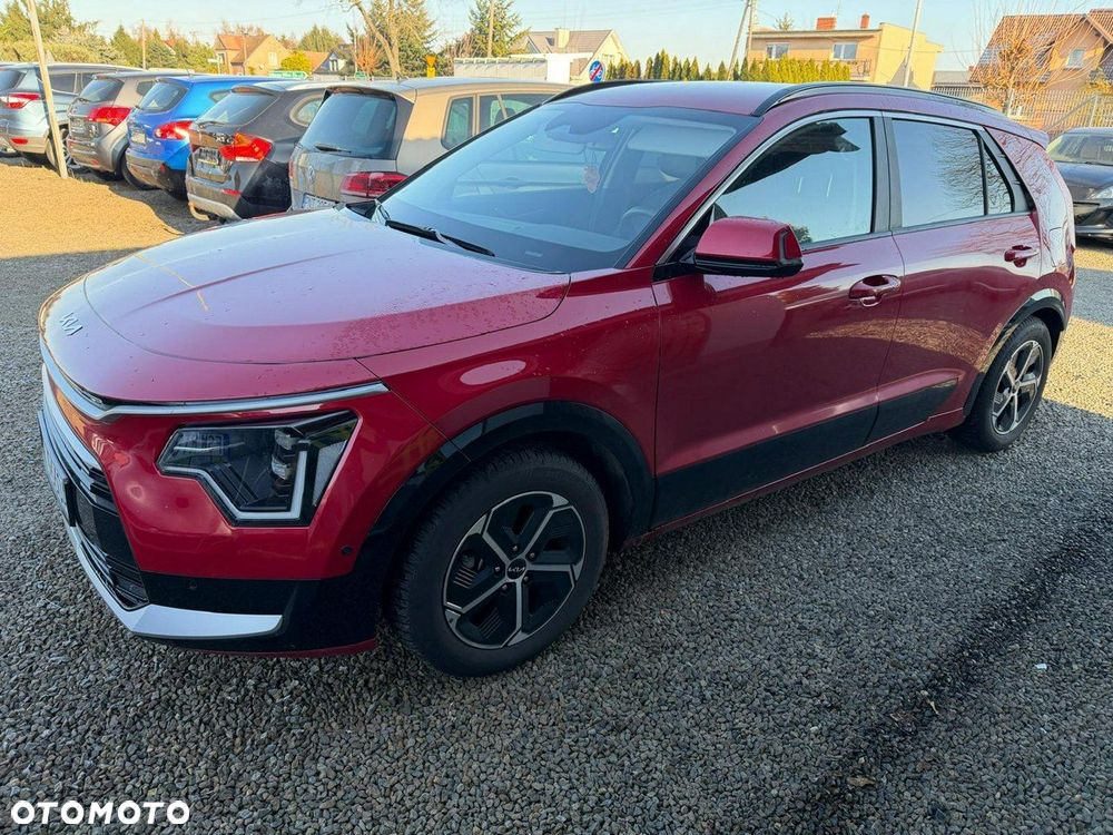 Kia Niro - 11