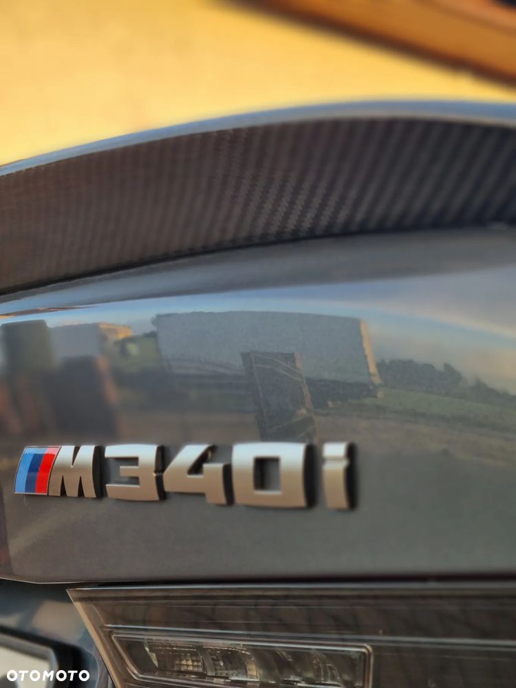 BMW Seria 3 M340i xDrive - 7