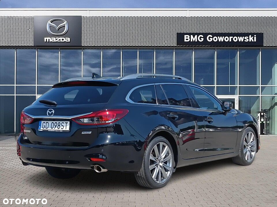 Mazda 6 - 20