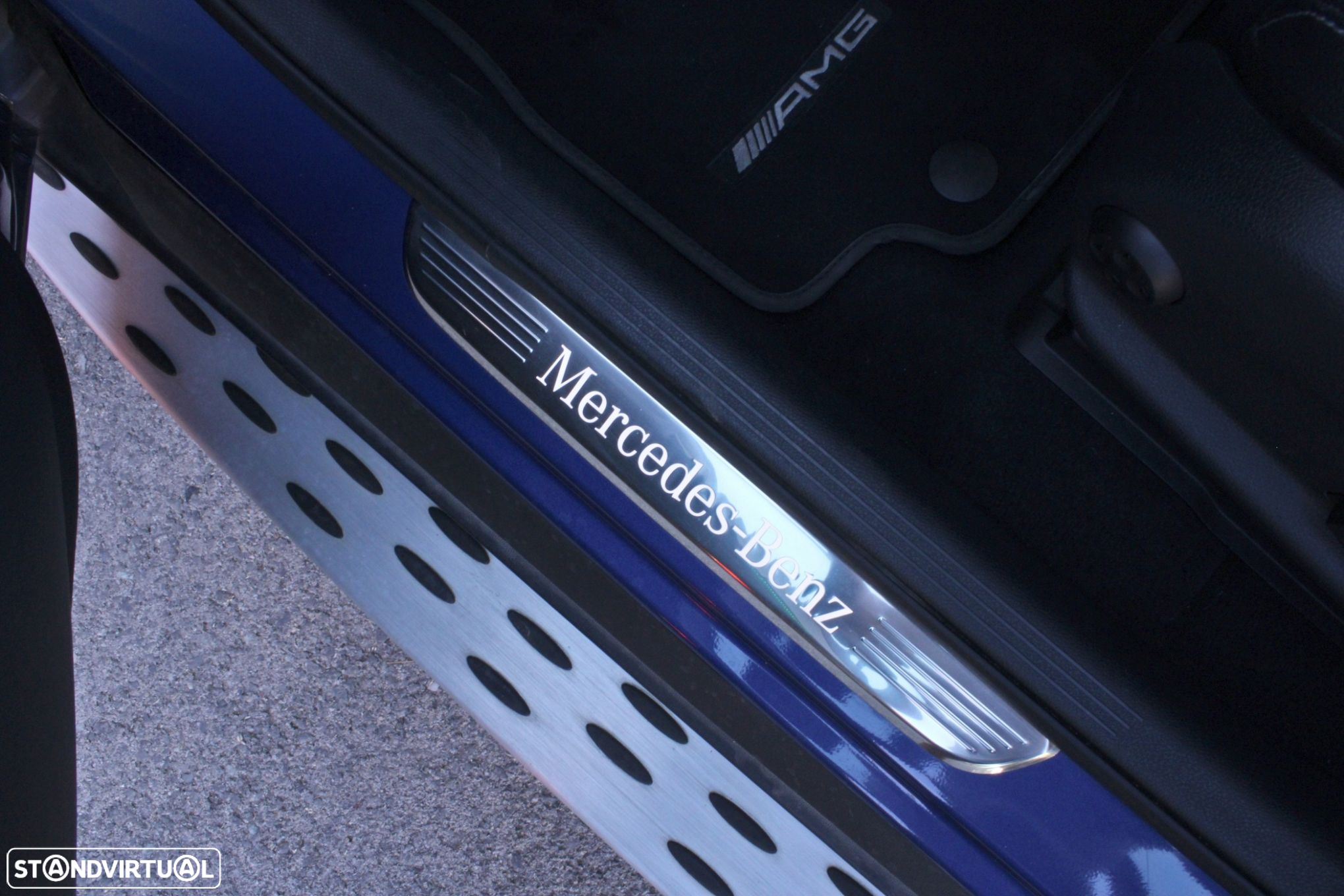 Mercedes-Benz GLC 300 de 4Matic - 20