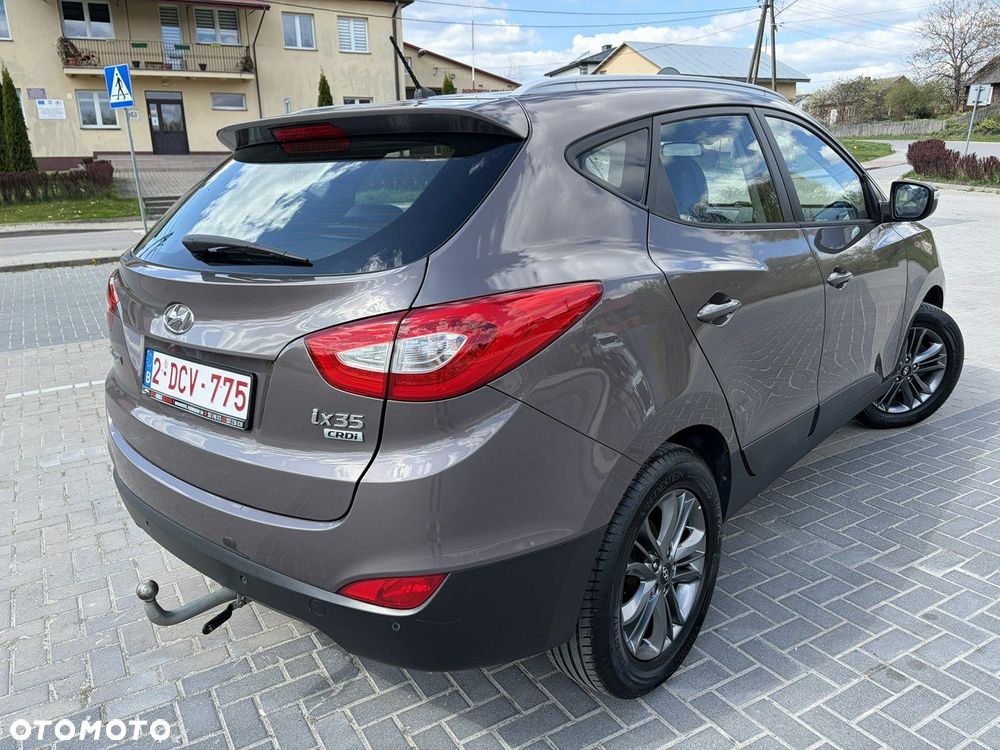 Hyundai ix35 - 5