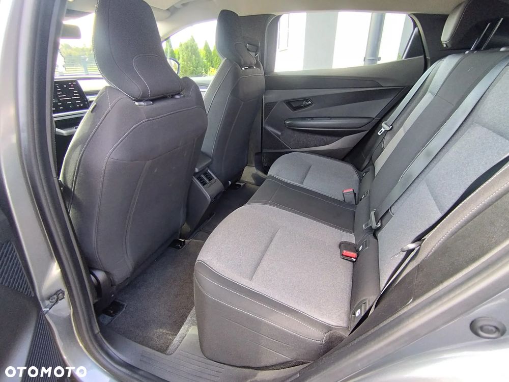 Renault Megane EV60 Techno - 16