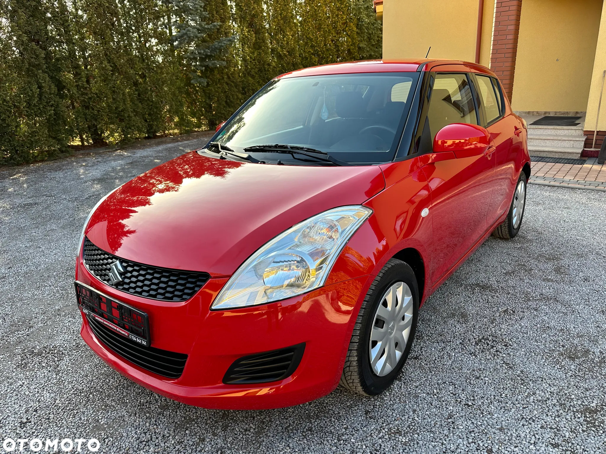 Suzuki Swift 1.2 Club - 3