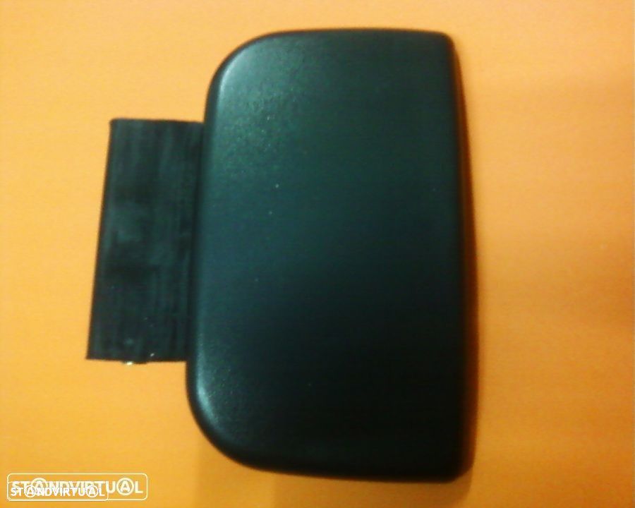 puxador abrir porta lateral Citroen berlingo Peugeot Partner (NOVO) - 3