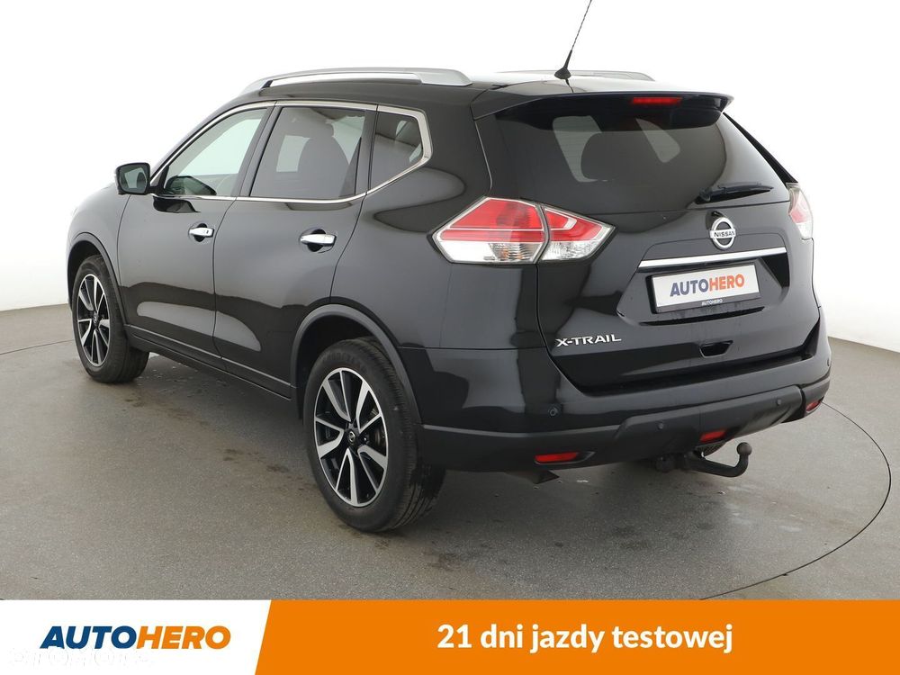 Nissan X-Trail - 4