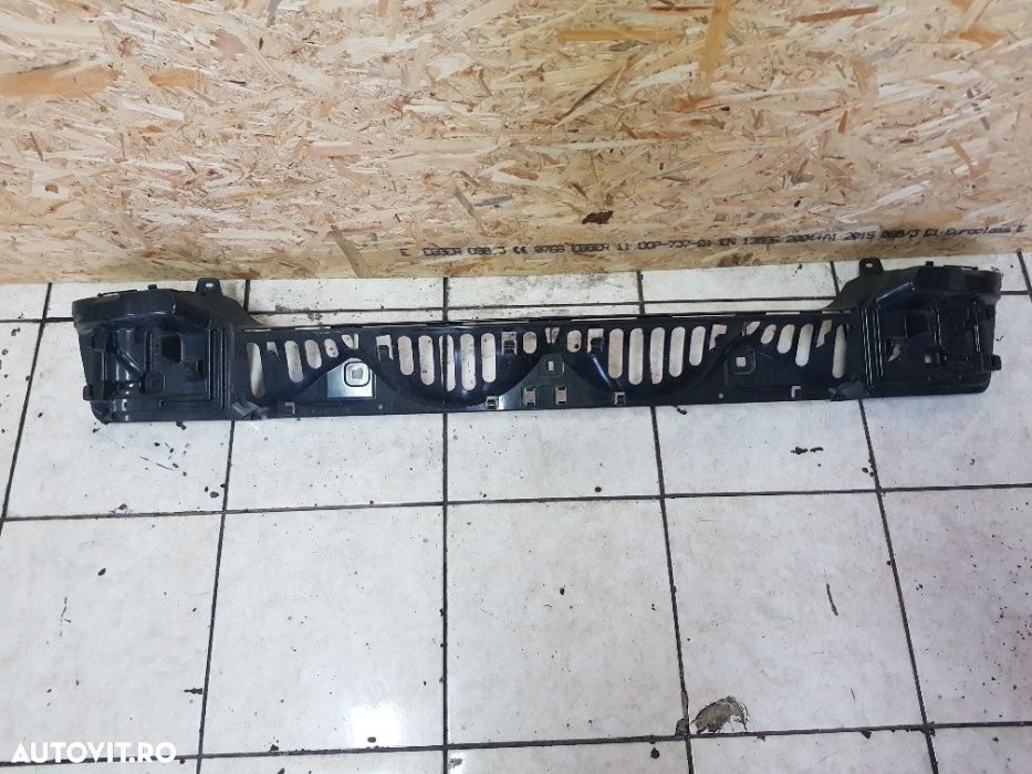 Suport Bara Spate Bmw M6 F06 F12 F13 Livram Oriunde - 2