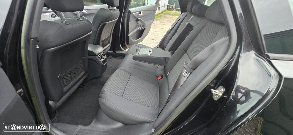 Peugeot 508 SW e-HDi FAP 110 EGS6 Active - 22