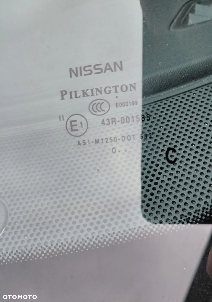 Nissan Qashqai 2.0 Tekna Premium - 23