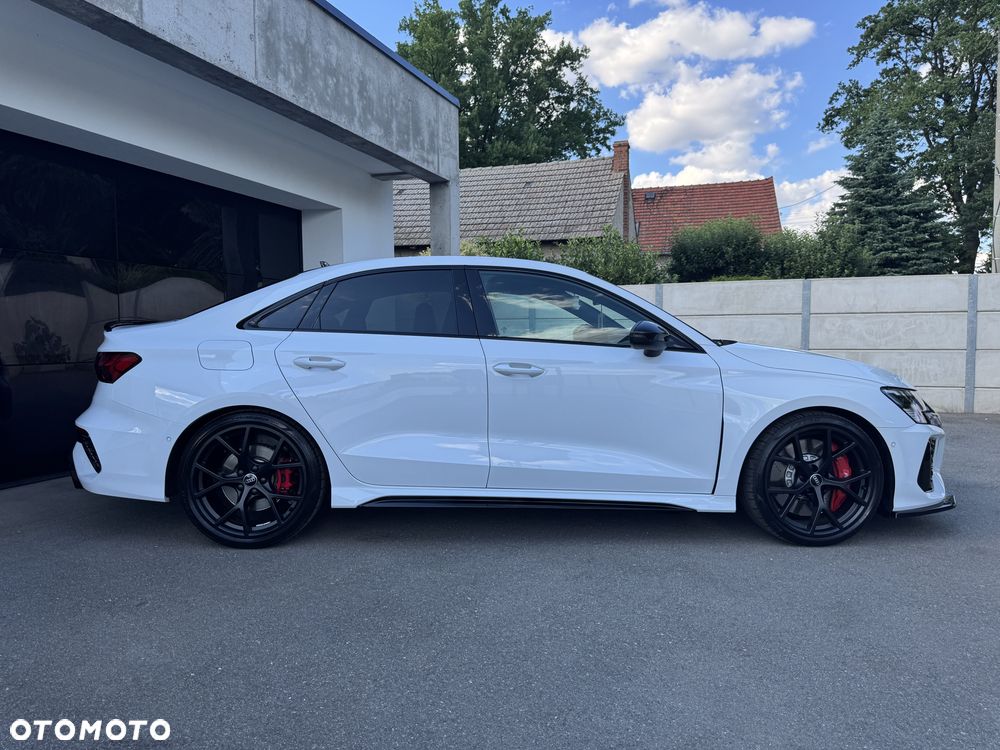 Audi RS3 Sportback - 5