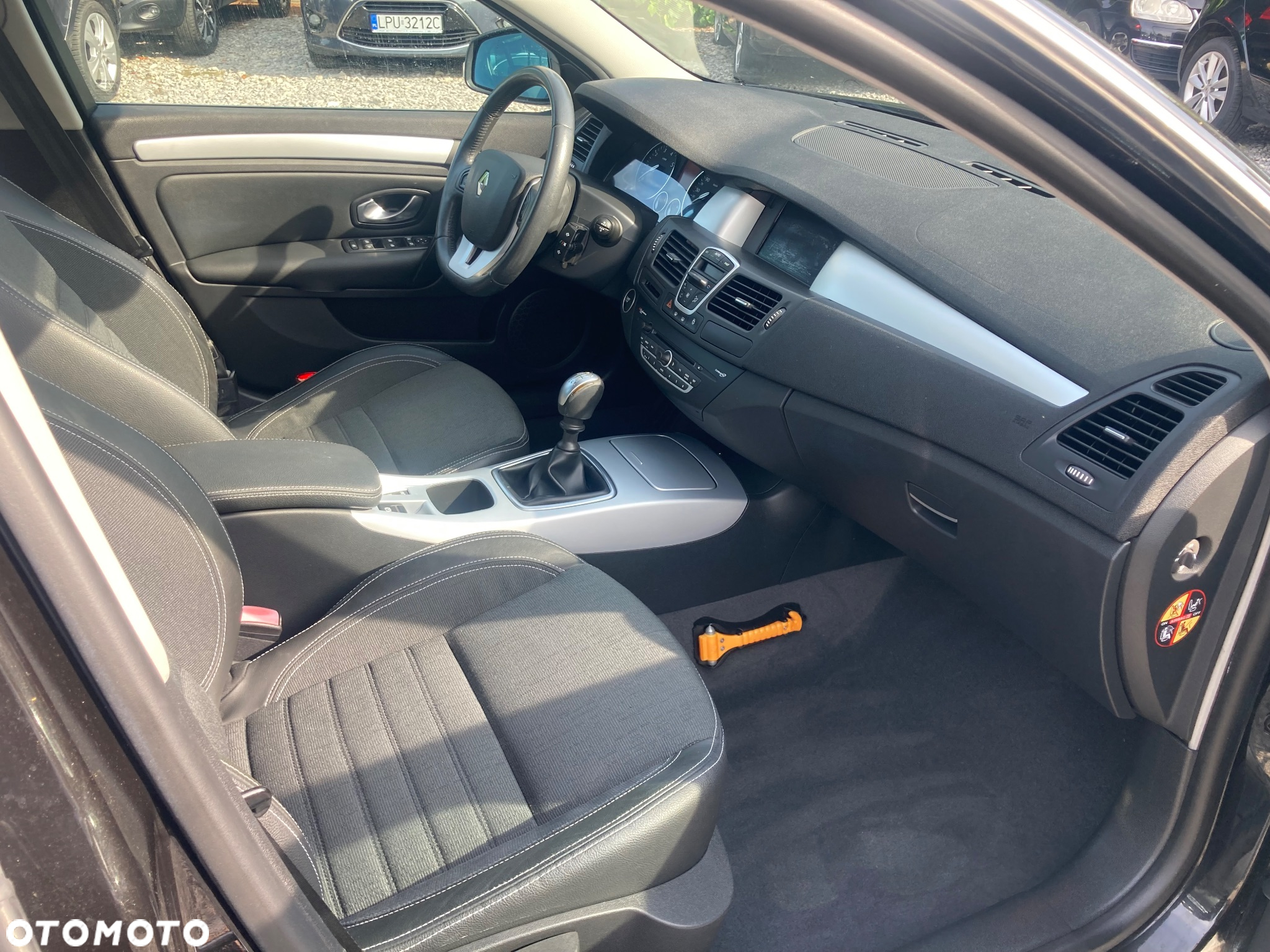 Renault Laguna 2.0 16V 140 Dynamique - 11