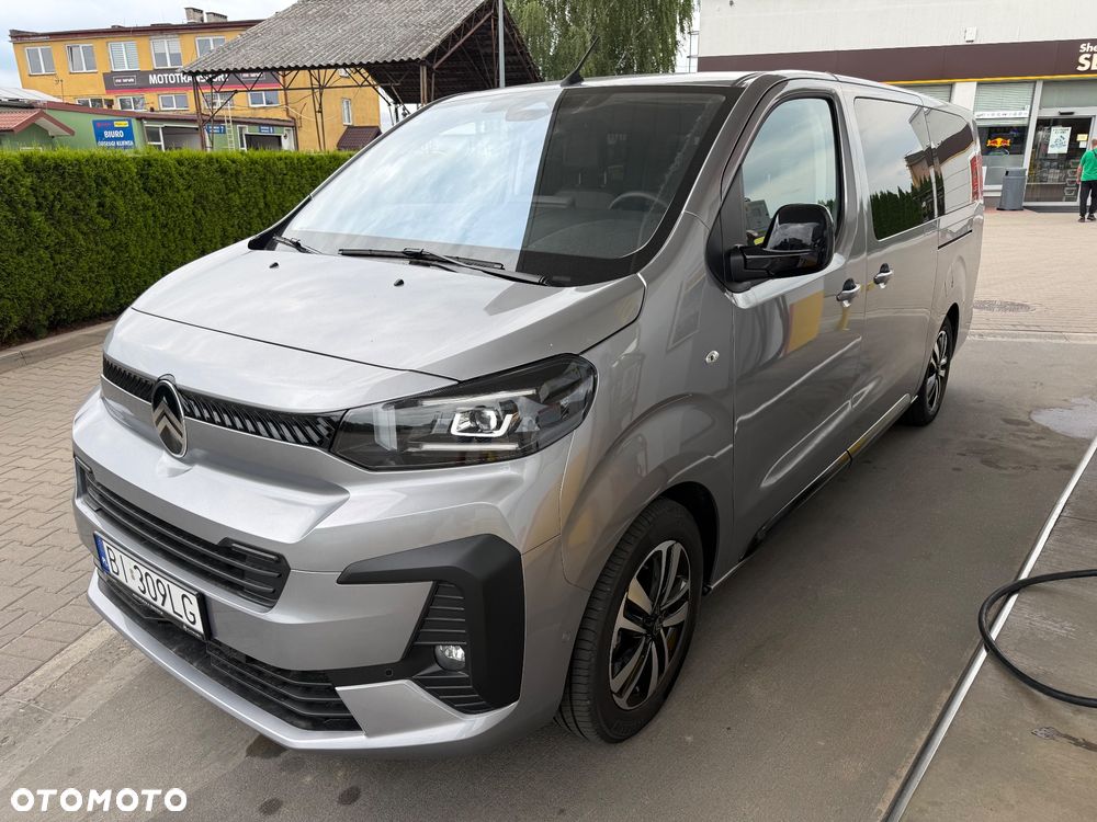 Citroën SpaceTourer 2.0 BlueHDi XL Business Lounge - 1