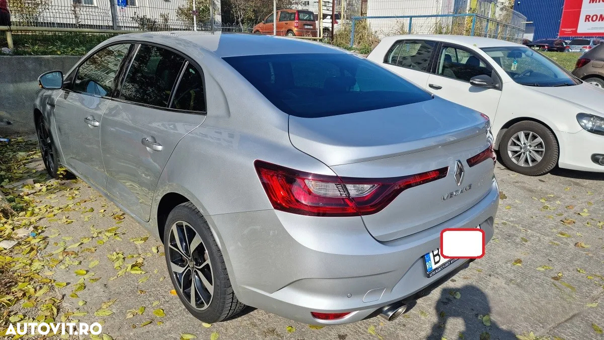 Renault Megane TCe Business - 5