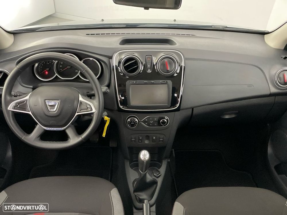 Dacia Sandero 0.9 TCe SL Adventure - 10