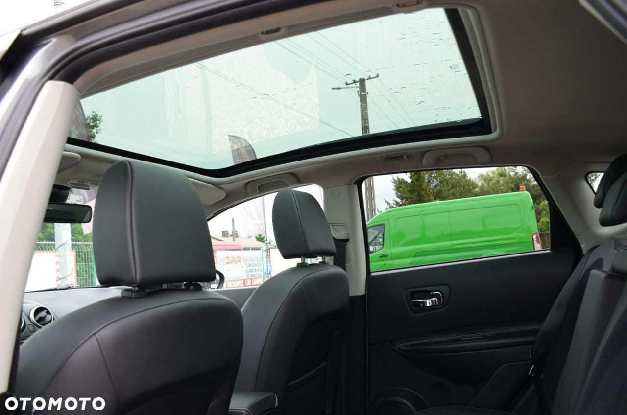 Nissan Qashqai - 26