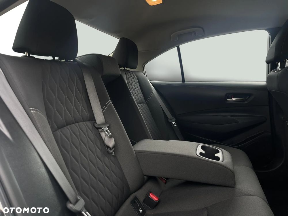 Toyota Corolla 1.5 Comfort - 19