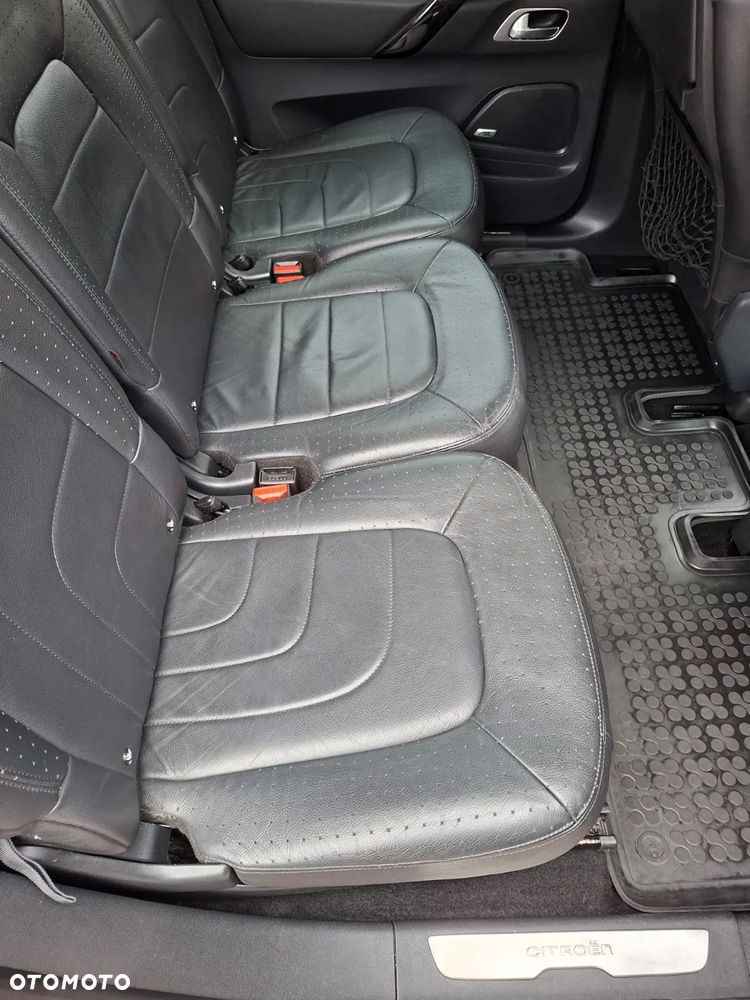 Citroën C4 Picasso 2.0 BlueHDi Exclusive - 13