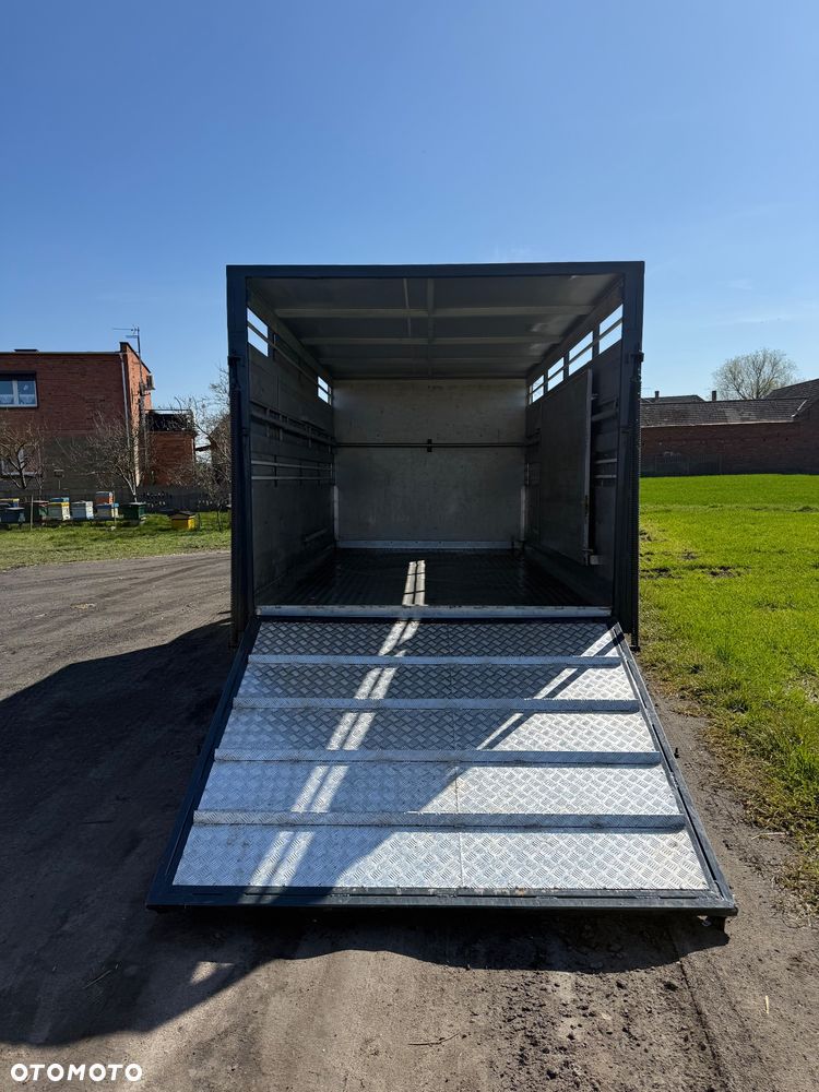 Iveco Daily D Hi-Matic - 5