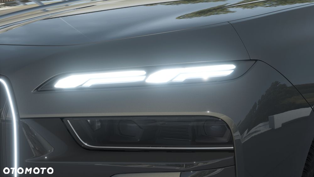 BMW Seria 7 - 7