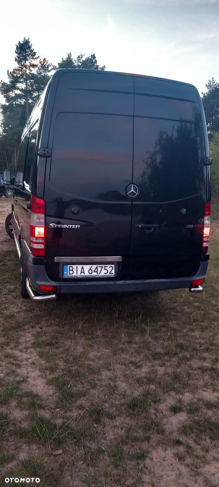 Mercedes-Benz Sprinter 906.235 - 14