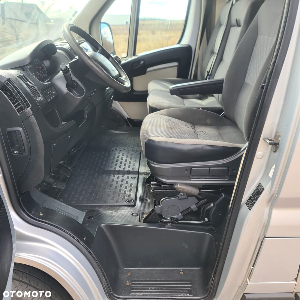 Peugeot BOXER L2H2 - 10
