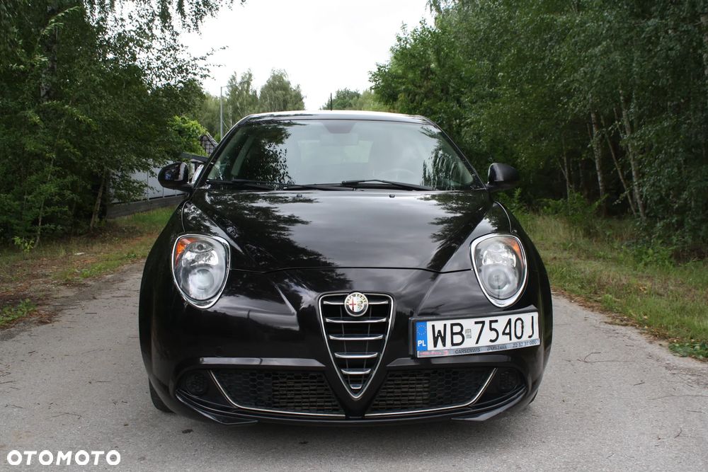 Alfa Romeo Mito 0.9 TwinAir Progression EU6 - 2