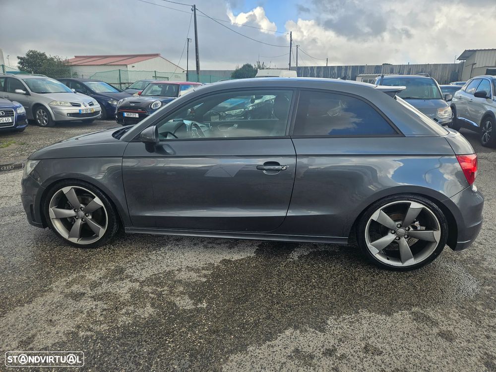 Audi A1 - 9