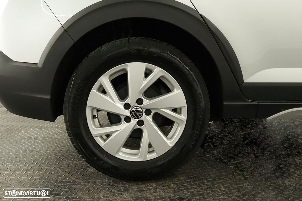 VW Taigo 1.0 TSI Urban - 5