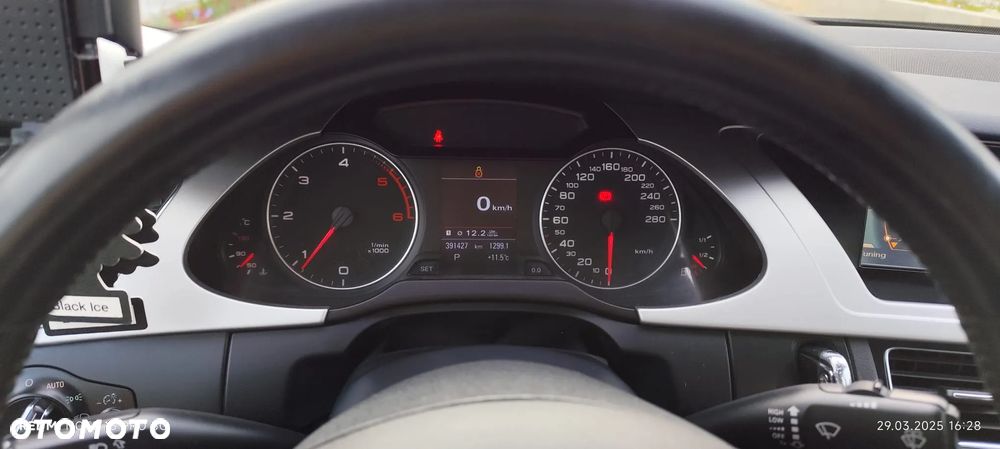 Audi A4 2.0 TDI Prime Line Multitronic - 9