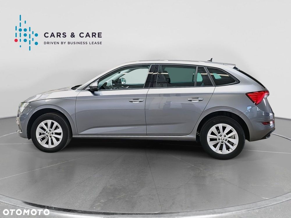 Skoda Scala 1.0 TSI Ambition - 24