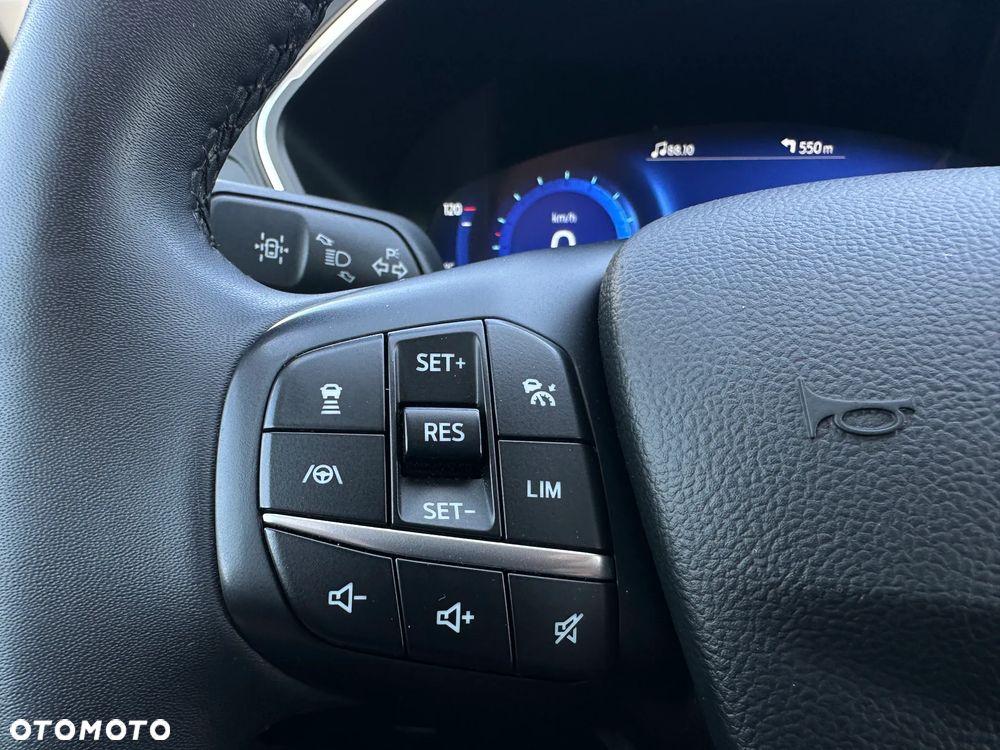 Ford Kuga 1.5 EcoBlue TITANIUM - 14
