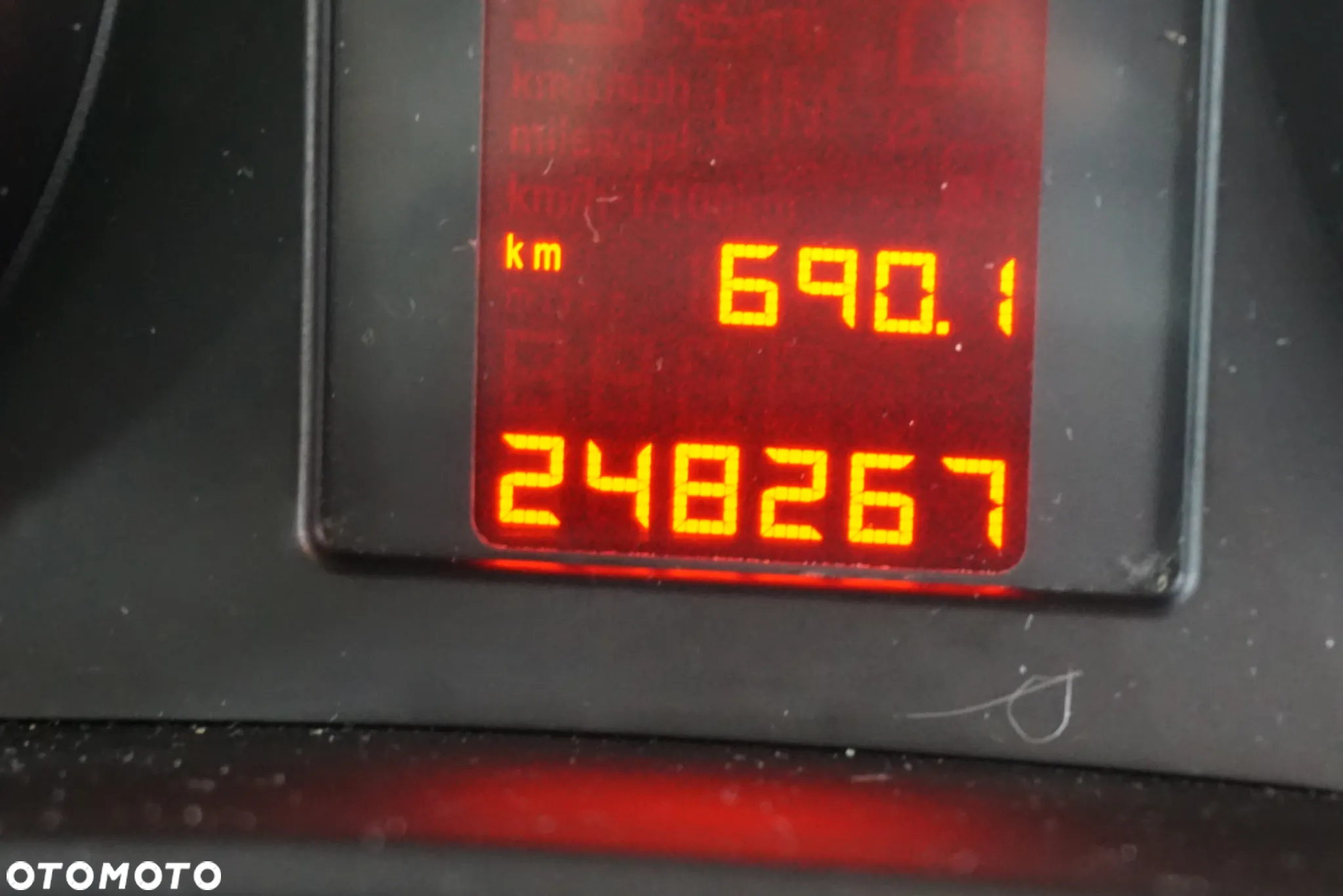 Opel Meriva 1.3 CDTI Enjoy - 29