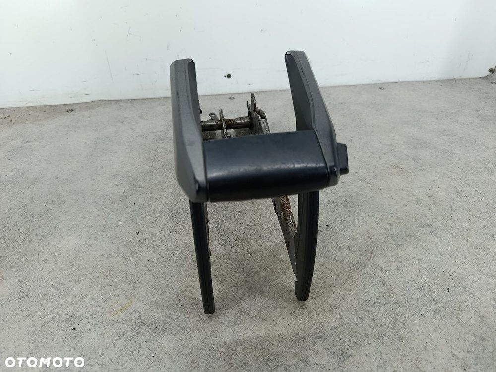DŹWIGNIA HAMULCA RĘCZNEGO OPEL ZAFIRA B 13237304AR 1.8 16V - 4