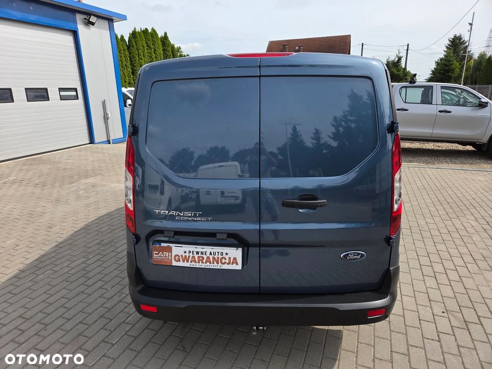 Ford Transit Connect 230 L2 Trend (bryg.) - 8