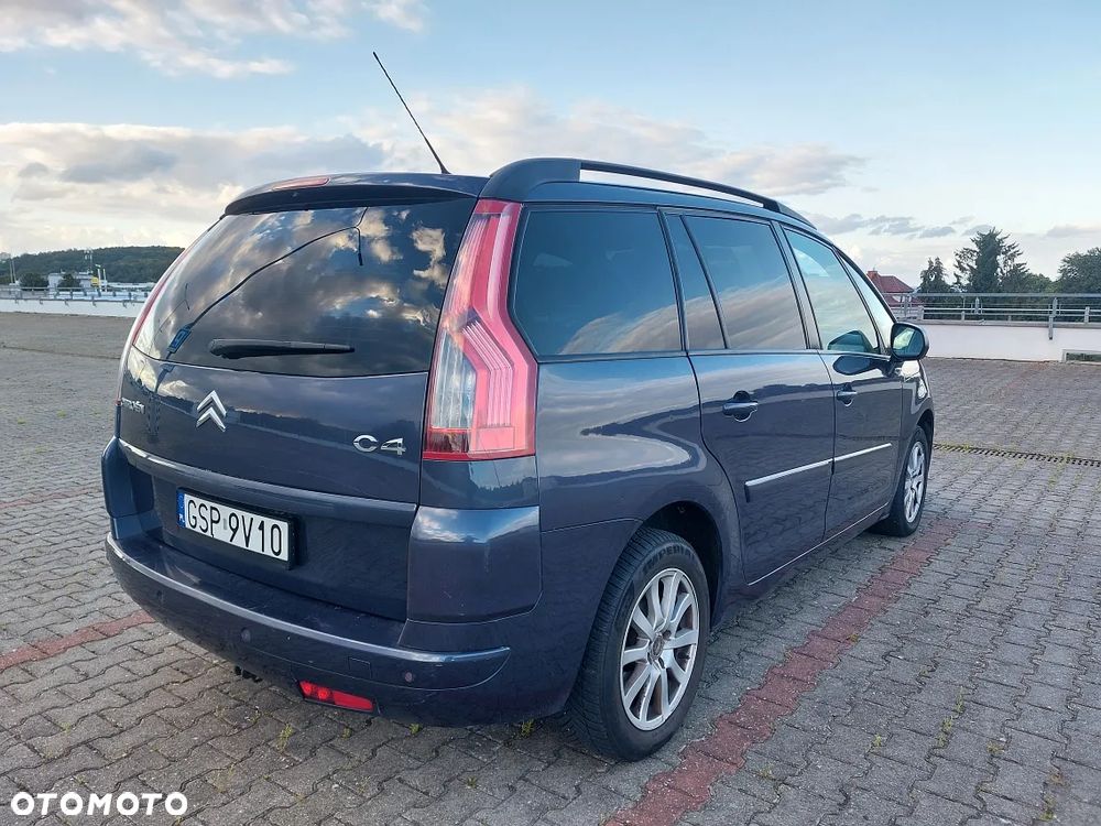Citroën C4 Picasso 2.0 HDi Equilibre Exclusive MCP - 6