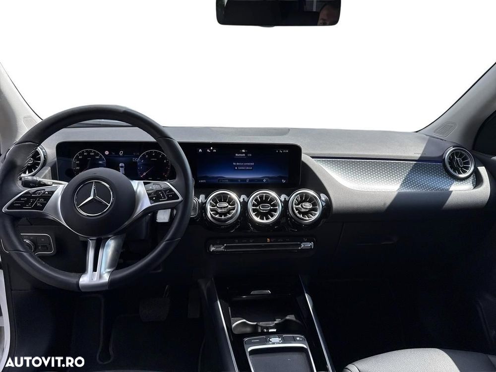 Mercedes-Benz GLA 200 MHEV Aut. - 10