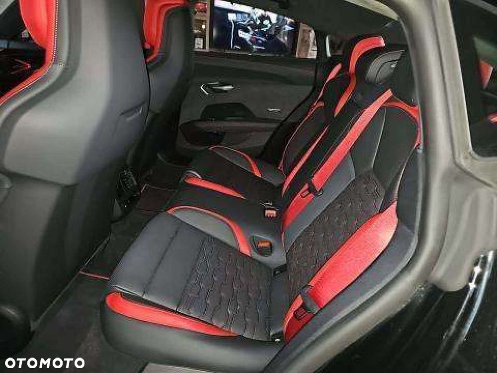 Audi RS e-tron GT - 14