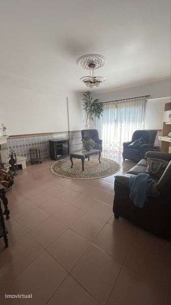 Apartamento t2 damaia de cima - Grande imagem: 2/5
