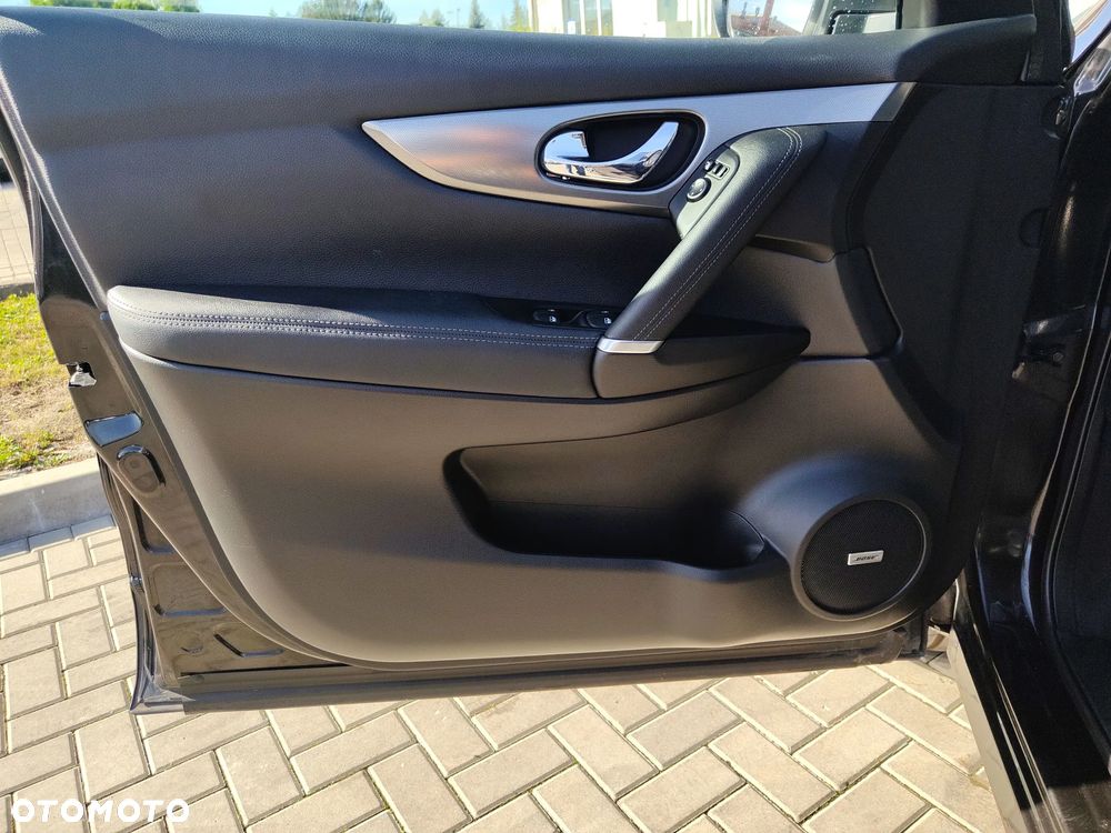 Nissan Qashqai 1.6 DIG-T Tekna - 11