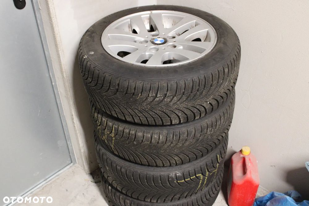 BMW Seria 1 120d Sport Line - 39