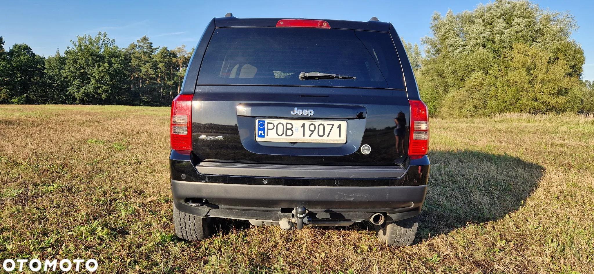 Jeep Patriot - 4