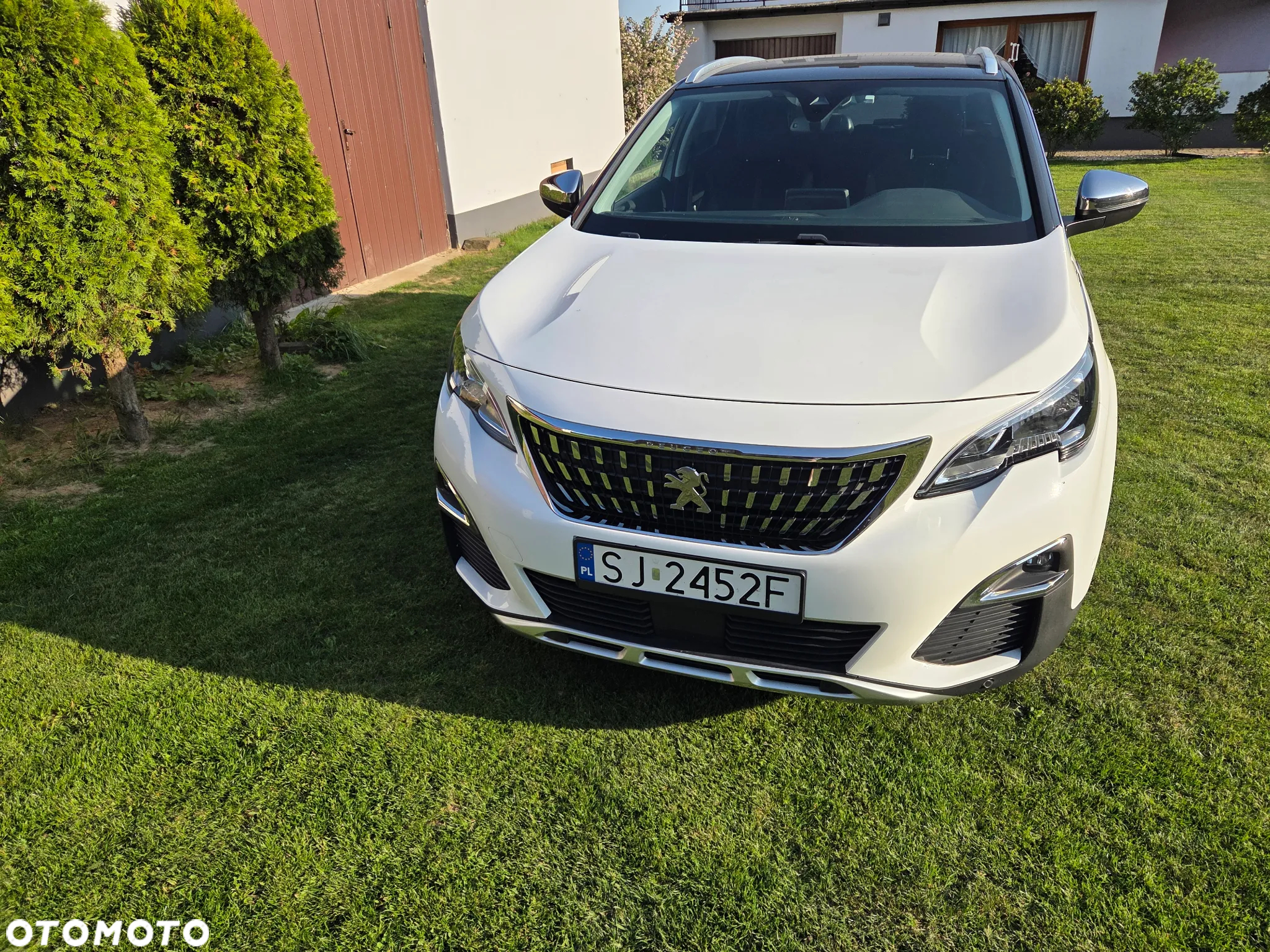 Peugeot 3008 PureTech 130 Stop & Start Crossway - 19