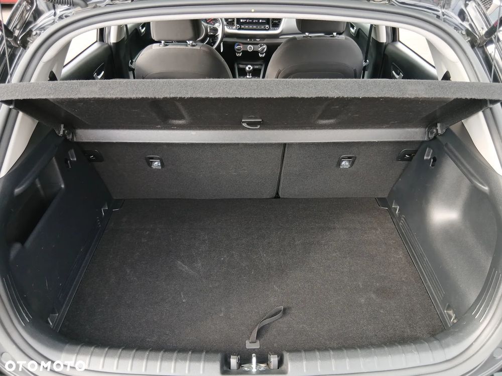 Kia Stonic 1.2 M - 18
