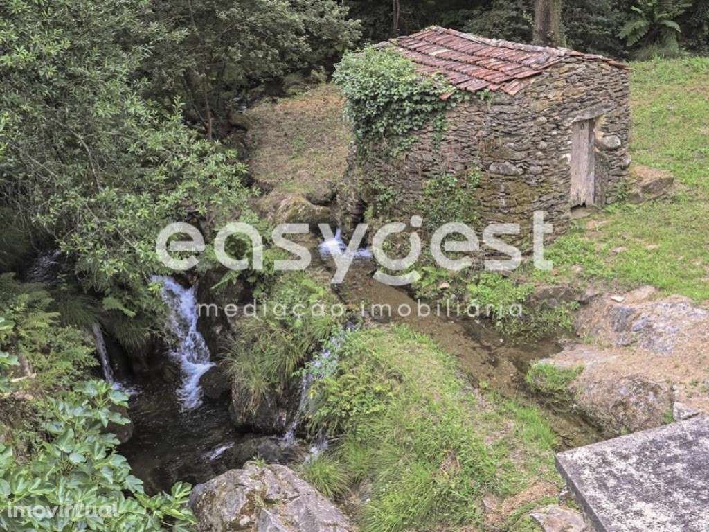 Loteamento para construção em altura de prédio com 4 pisos - Grande imagem: 5/11