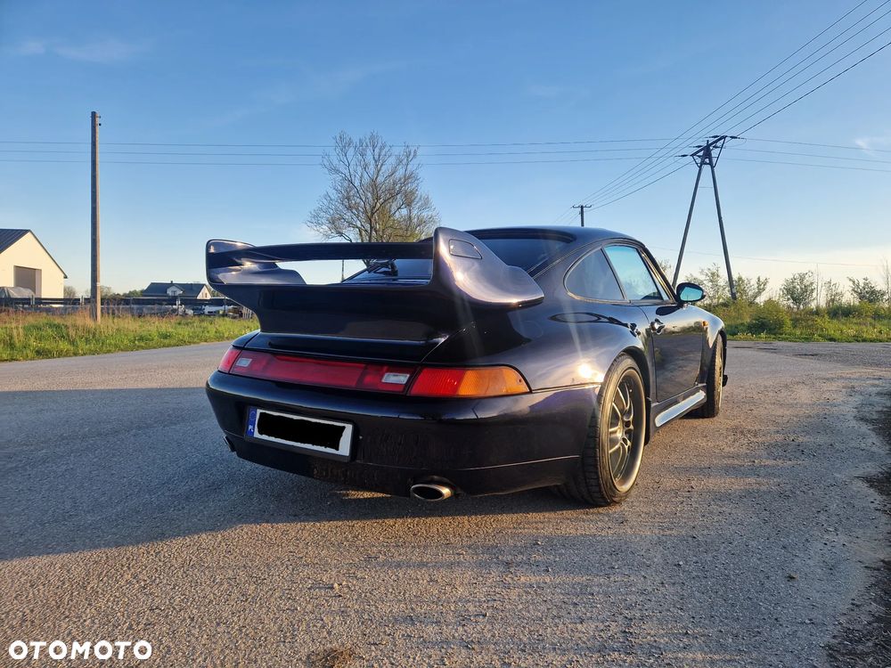 Porsche 911 - 4