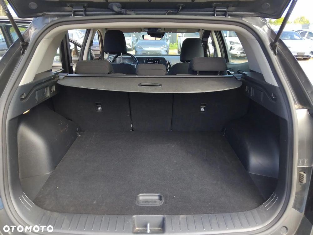Kia Sportage 1.6 T-GDI M 2WD - 27
